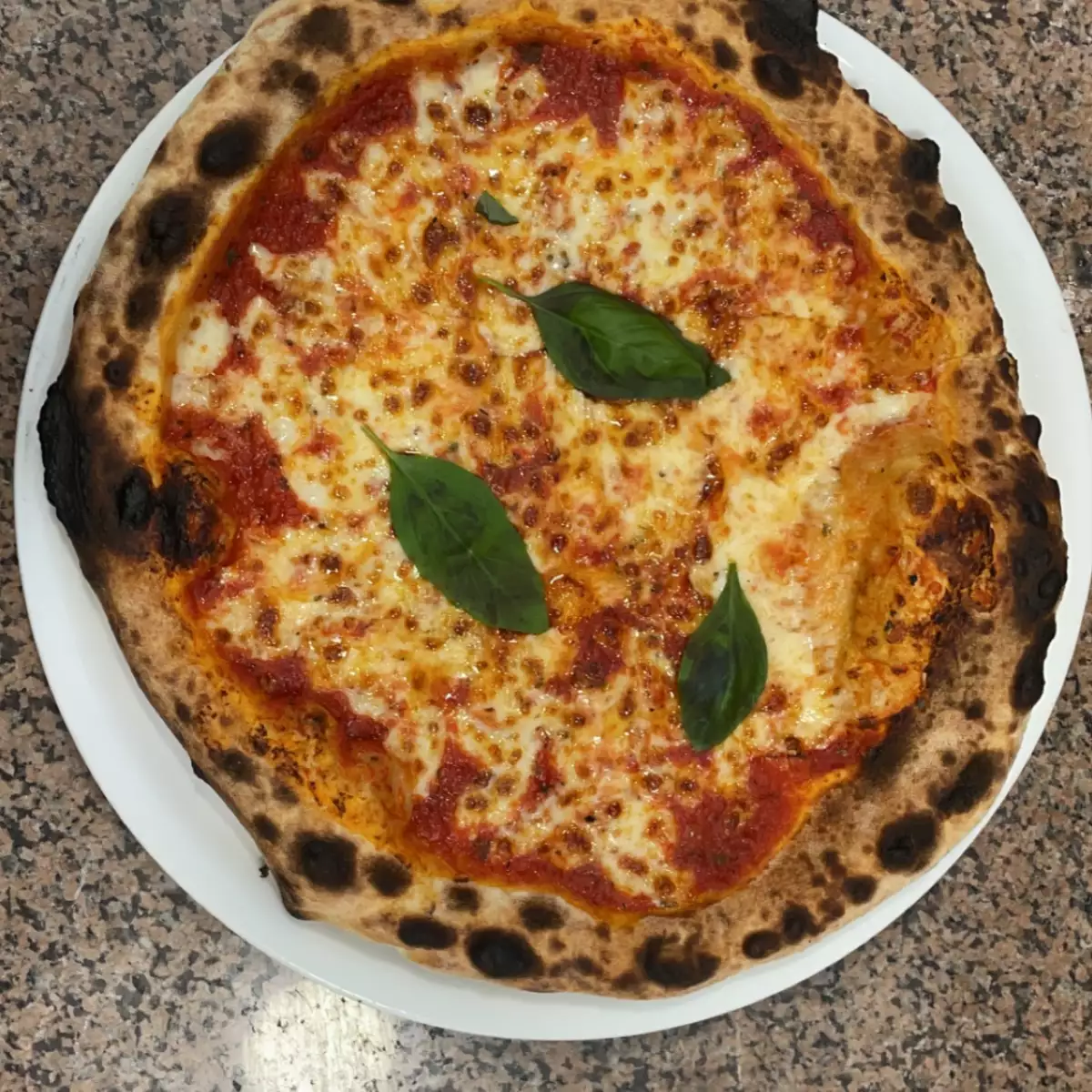 Margherita